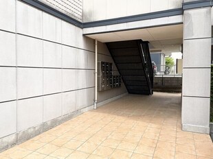 北柏駅 徒歩5分 3階の物件外観写真